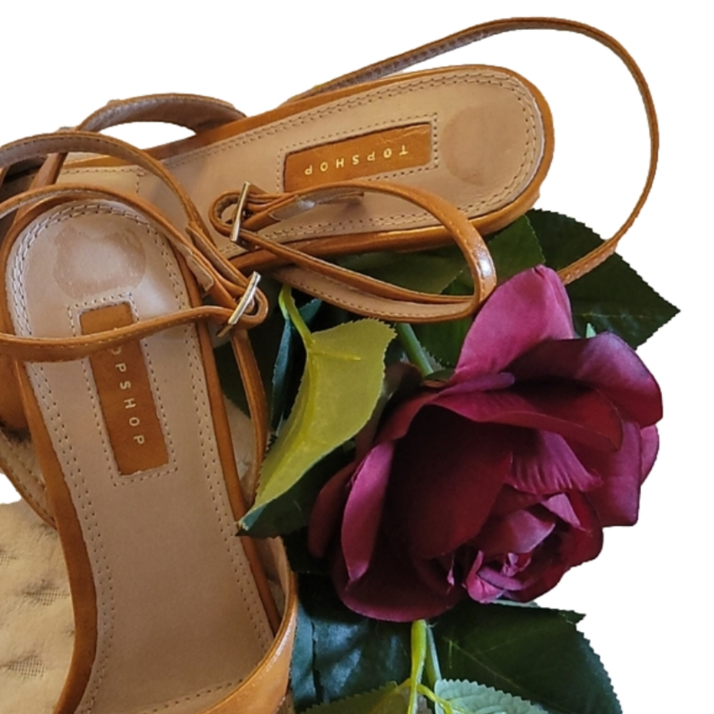 TOPSHOP SANDAL - Picture 7 of 8